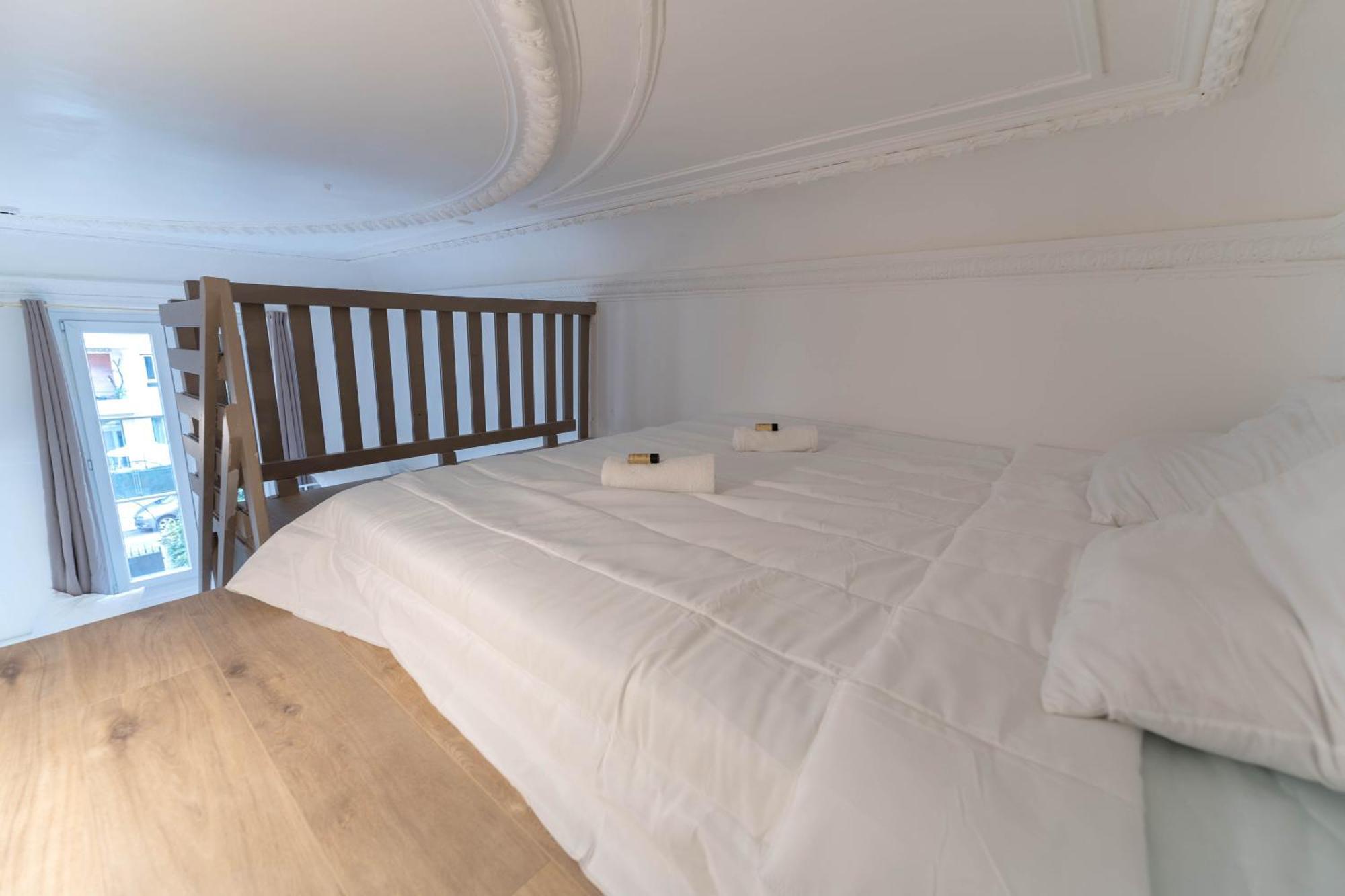 Les Orangers Aparthotel