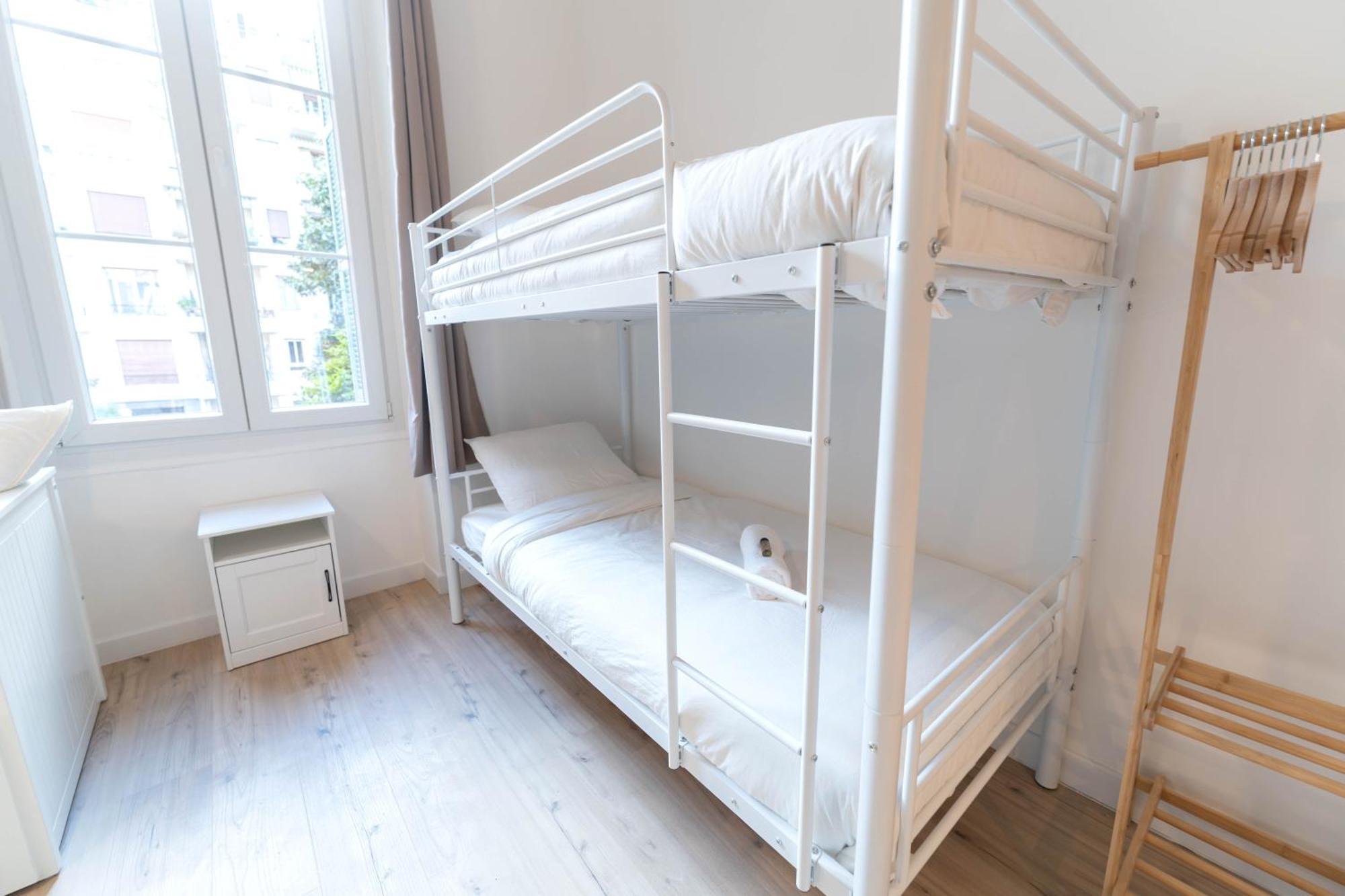 Aparthotel Les Orangers Nizza