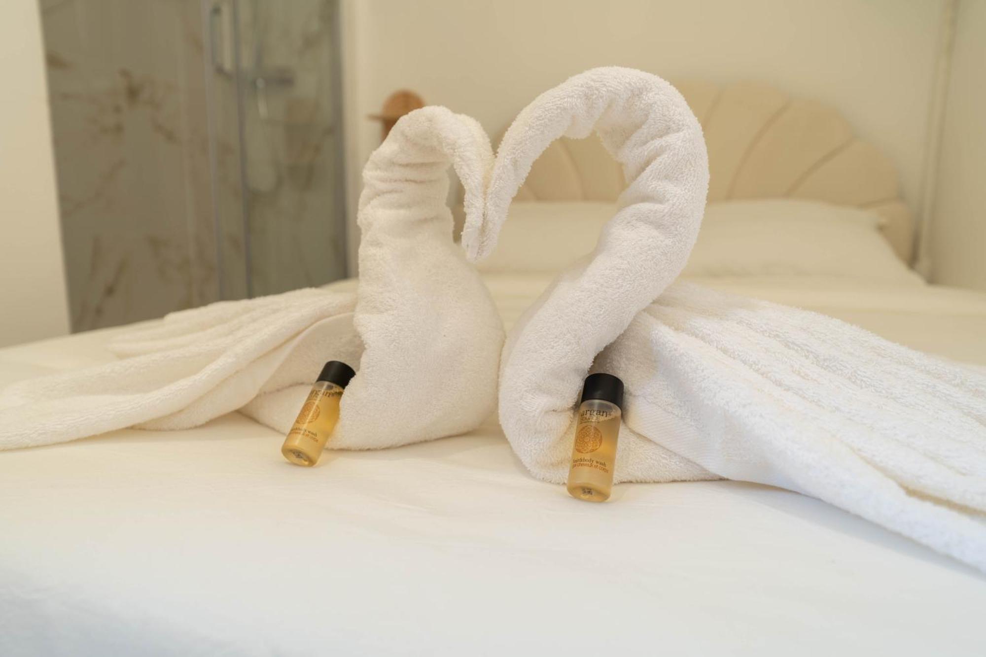 Les Orangers Aparthotel Nizza