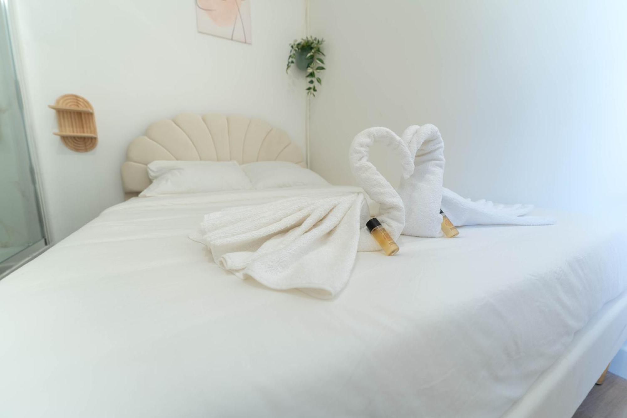 Les Orangers Aparthotel Nizza