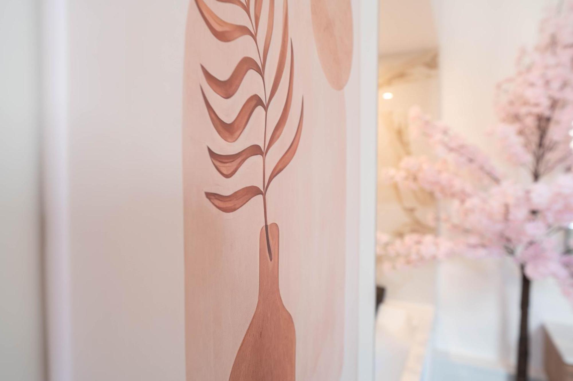 Aparthotel Les Orangers Nizza