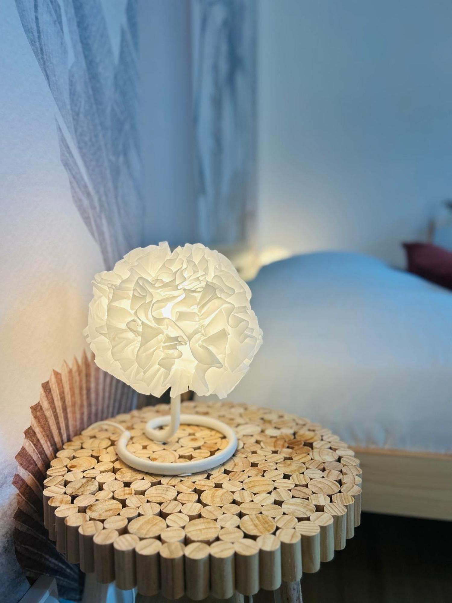 Aparthotel Les Orangers Nizza