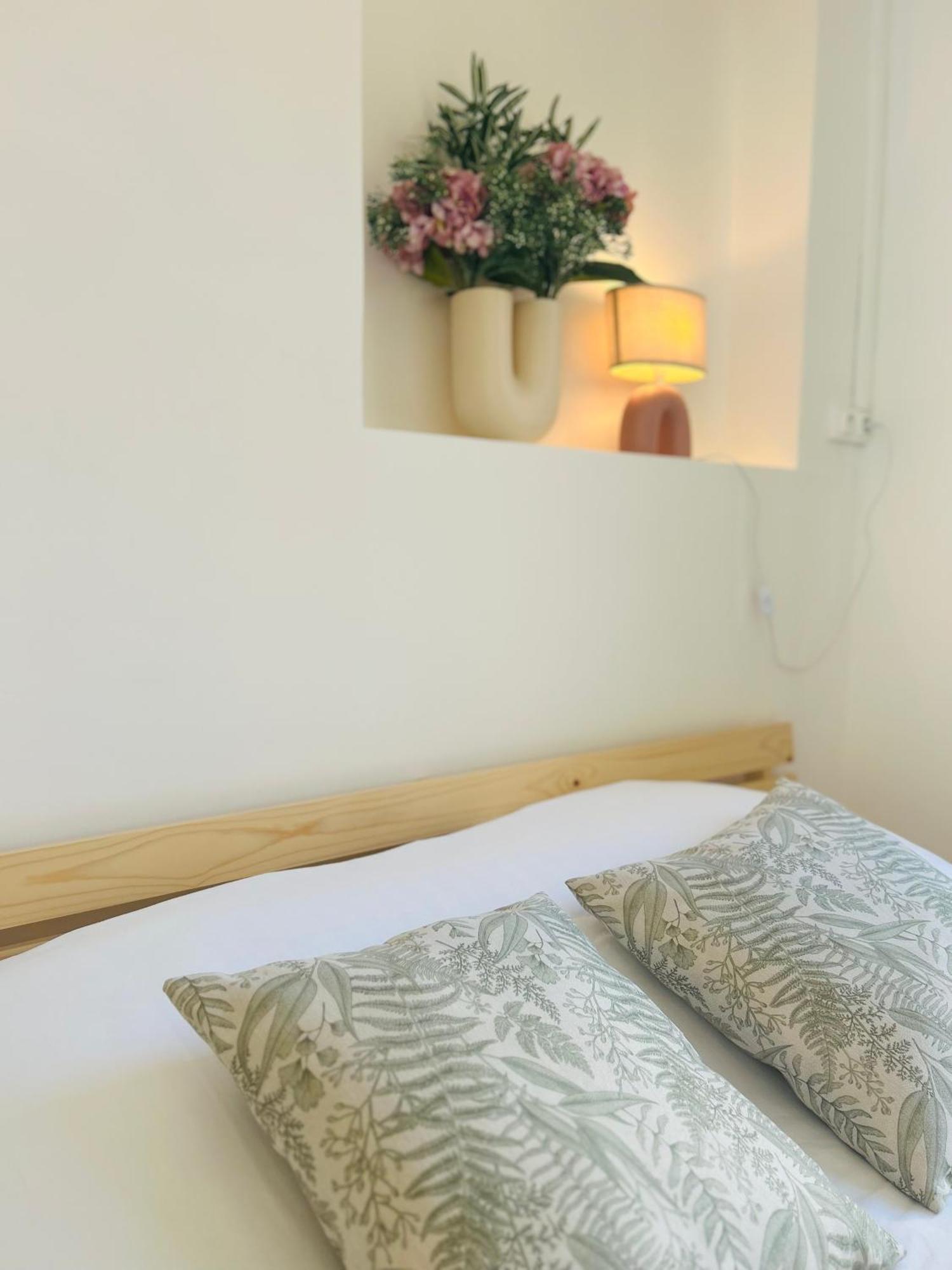 Les Orangers Aparthotel Nice
