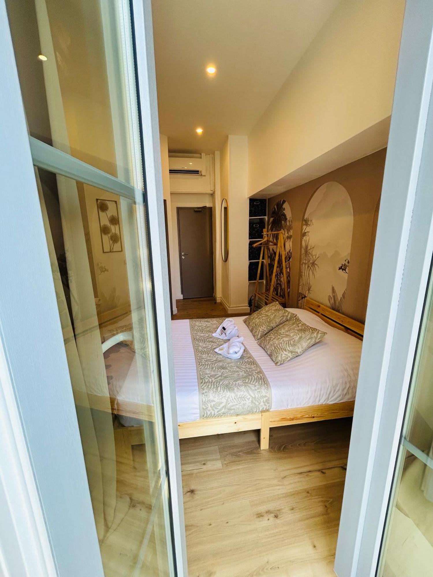 Aparthotel Les Orangers *